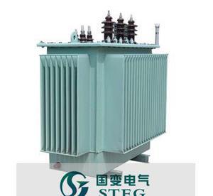 S13-M-400kVA/10kV 全密封油浸式電力變壓器 性能、應(yīng)用與選購指南